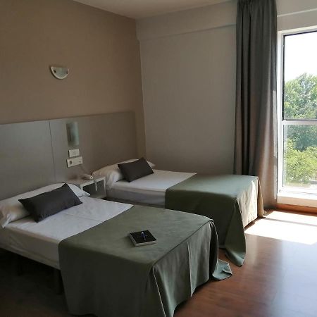 Duerming Villa De Sarria Hotel Dış mekan fotoğraf
