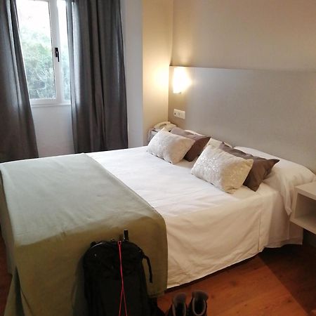 Duerming Villa De Sarria Hotel Dış mekan fotoğraf