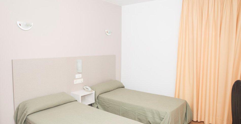 Duerming Villa De Sarria Hotel Dış mekan fotoğraf
