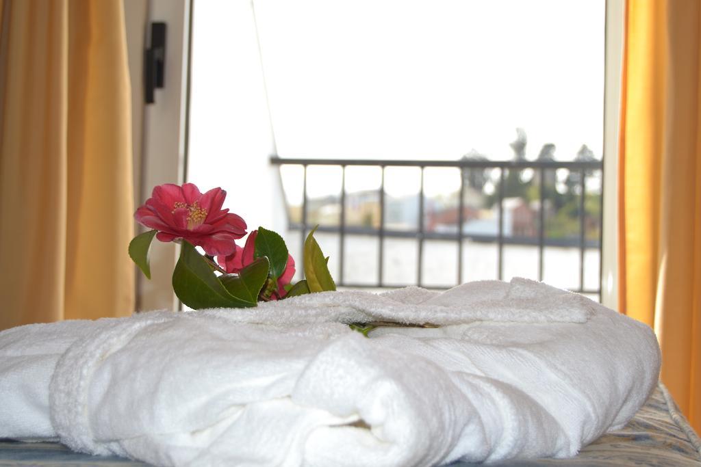 Duerming Villa De Sarria Hotel Dış mekan fotoğraf